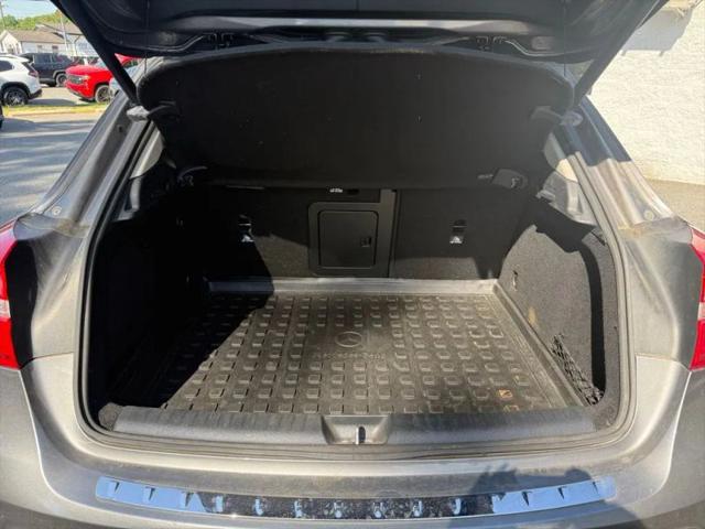 2015 Mercedes-Benz GLA-CLASS GLA 250 4MATIC