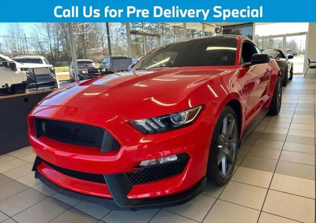 2017 Ford GT Shelby GT350R for sale in Charlotte, NC