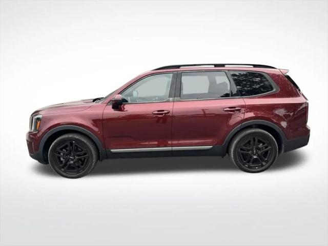 2023 Kia Telluride EX X-Line