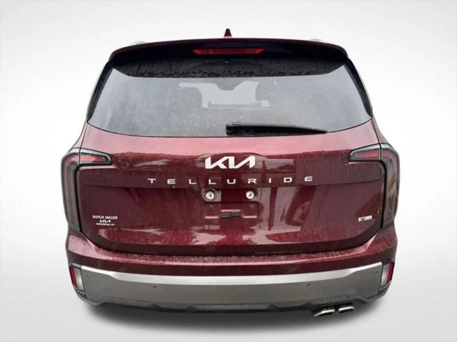 2023 Kia Telluride EX X-Line