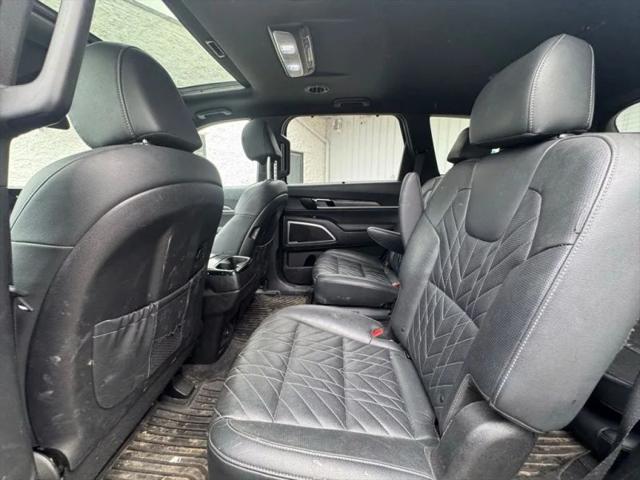 2023 Kia Telluride EX X-Line