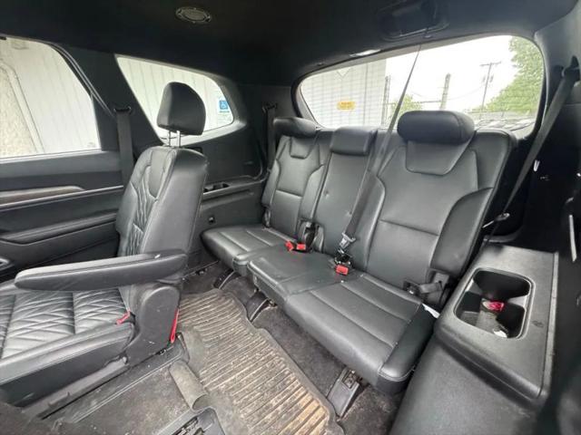 2023 Kia Telluride EX X-Line