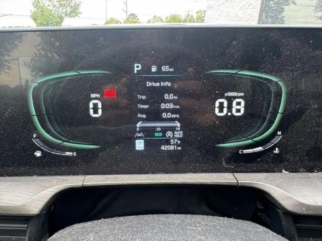 2023 Kia Telluride EX X-Line