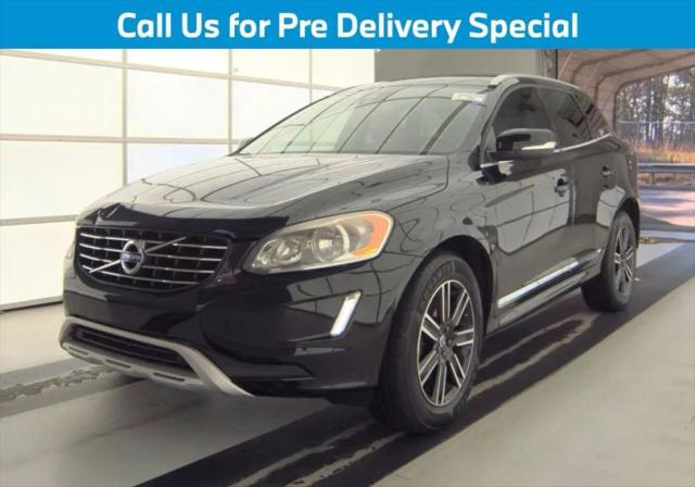 2017 Volvo XC60 T5 Dynamic for sale in Charlotte, NC