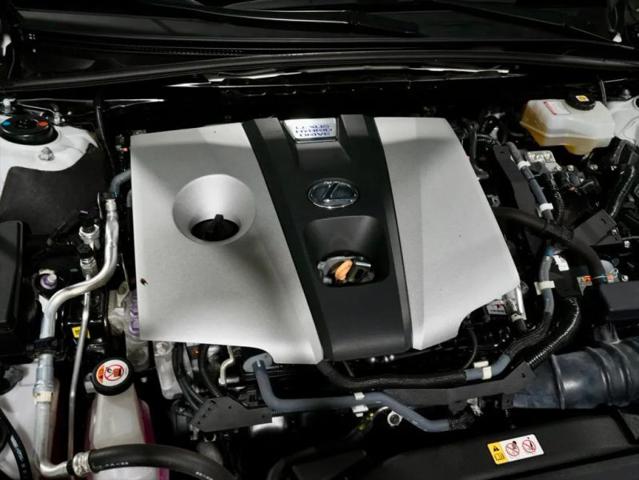 2021 Lexus ES 300h Ultra Luxury