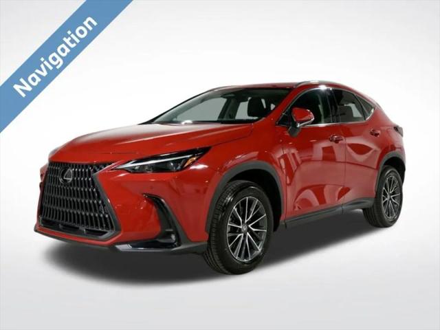 2022 Lexus NX 350 Premium for sale in Charlotte, NC