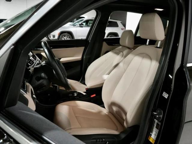 2018 BMW X1 sDrive28i