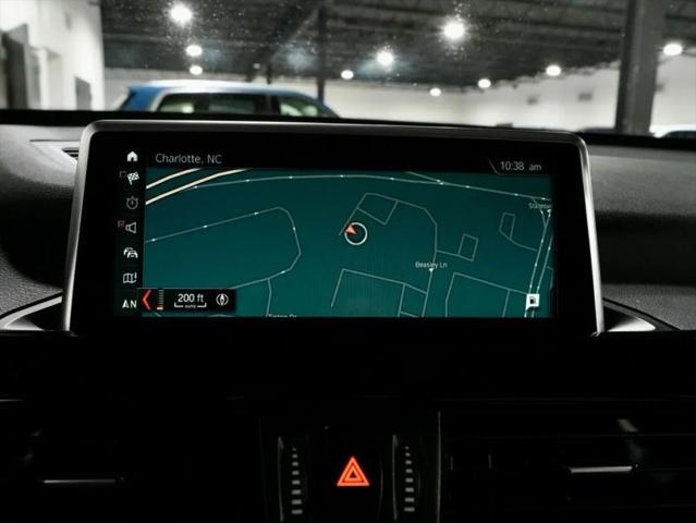 2018 BMW X1 sDrive28i