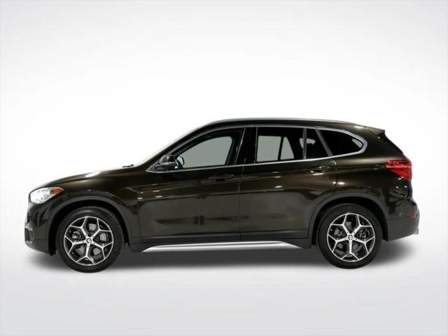 2018 BMW X1 sDrive28i