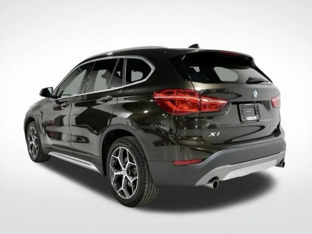 2018 BMW X1 sDrive28i