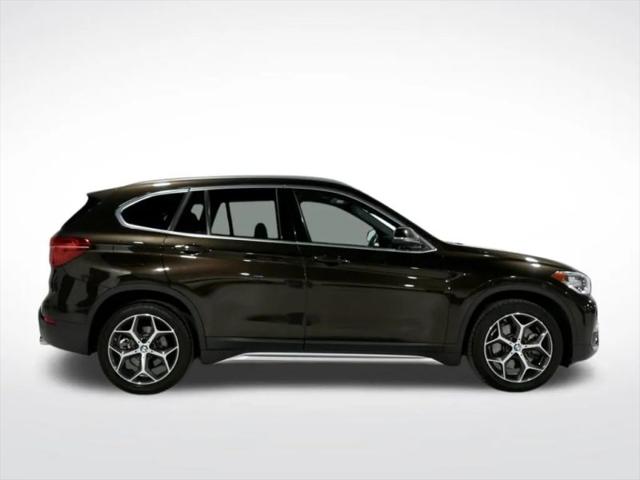2018 BMW X1 sDrive28i