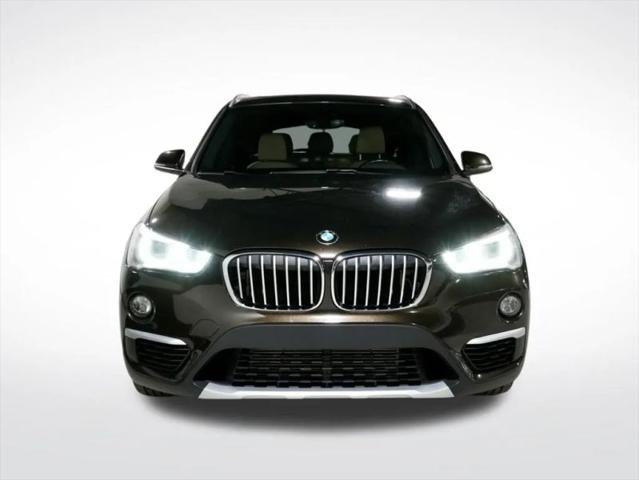 2018 BMW X1 sDrive28i