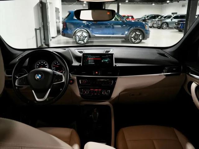 2018 BMW X1 sDrive28i