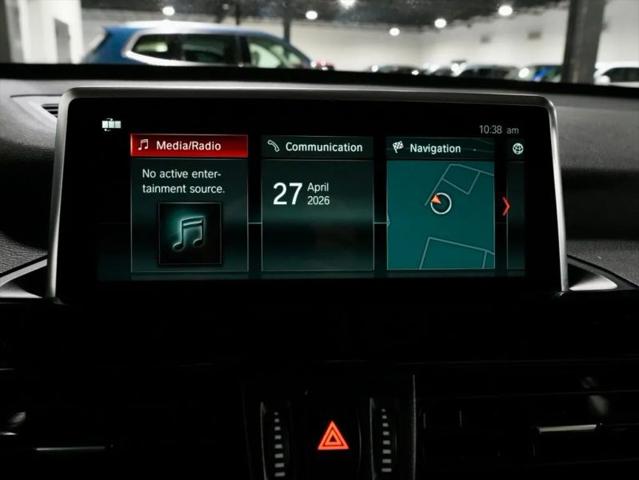 2018 BMW X1 sDrive28i