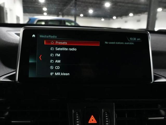 2018 BMW X1 sDrive28i