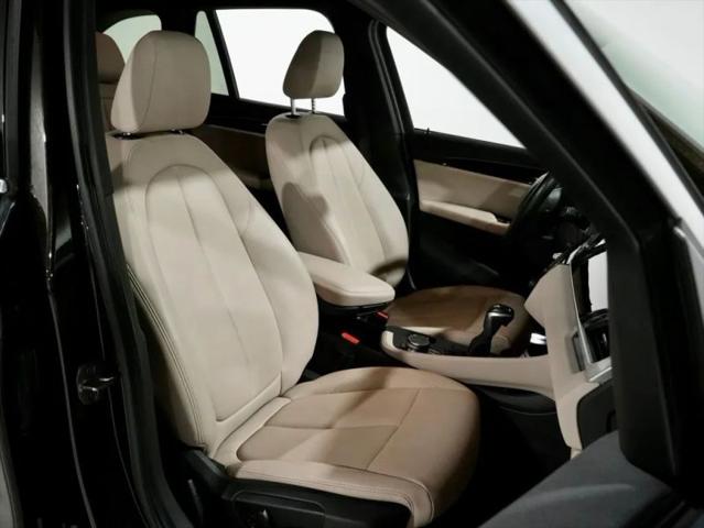 2018 BMW X1 sDrive28i