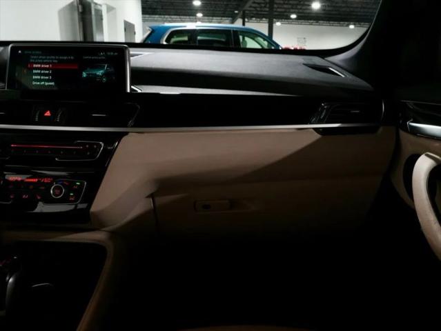 2018 BMW X1 sDrive28i
