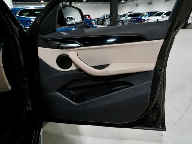 2018 BMW X1 sDrive28i