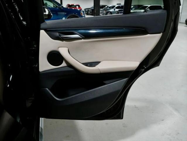 2018 BMW X1 sDrive28i