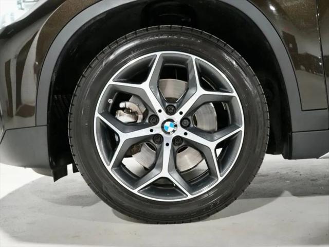 2018 BMW X1 sDrive28i