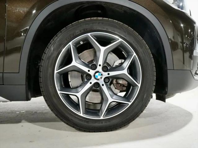 2018 BMW X1 sDrive28i