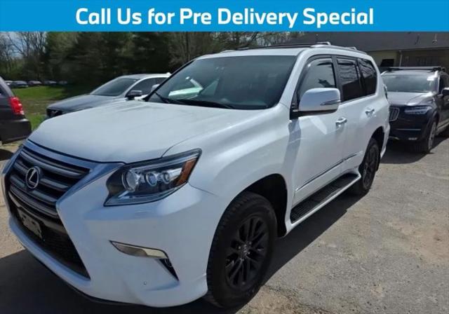 2017 Lexus GX 460 460 for sale in Charlotte, NC