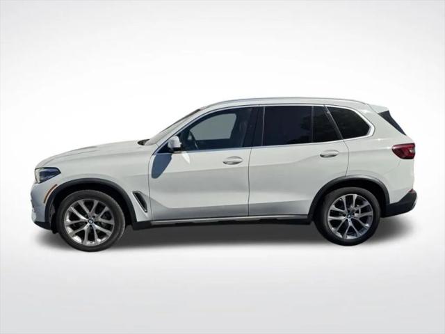 2021 BMW X5 sDrive40i