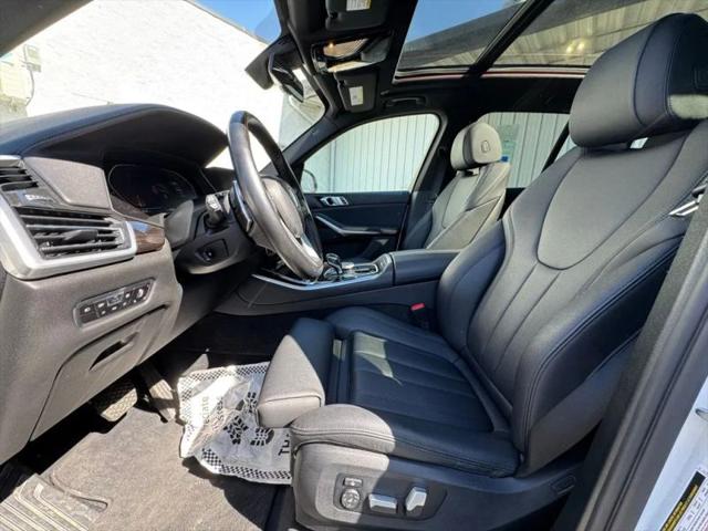 2021 BMW X5 sDrive40i