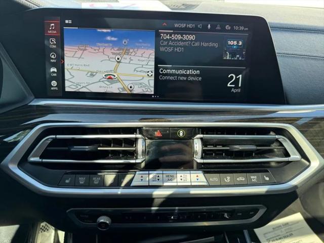 2021 BMW X5 sDrive40i