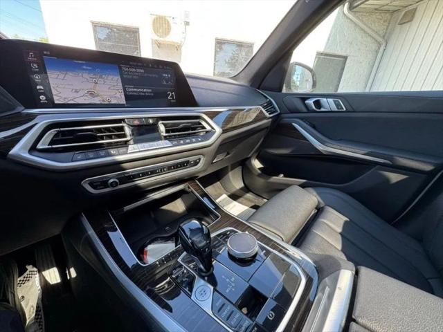 2021 BMW X5 sDrive40i