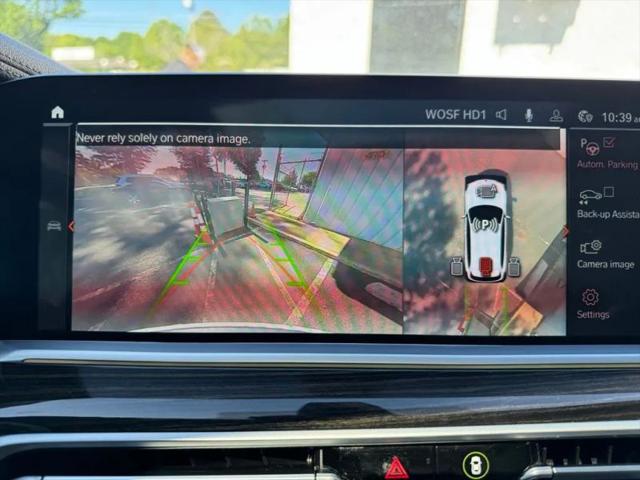 2021 BMW X5 sDrive40i