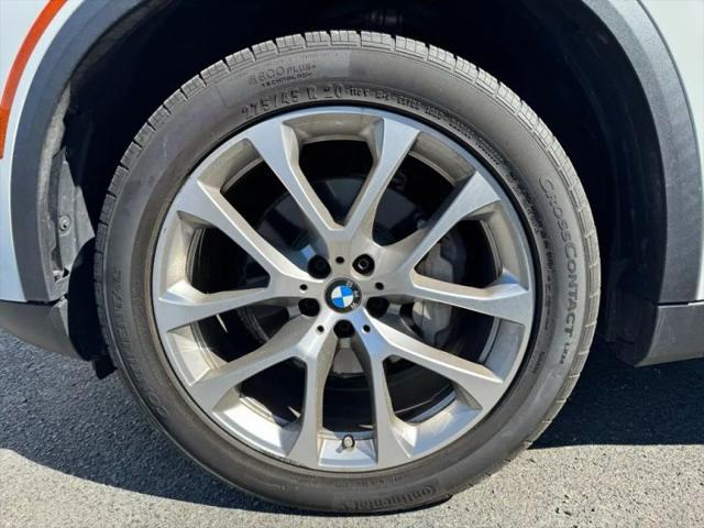 2021 BMW X5 sDrive40i