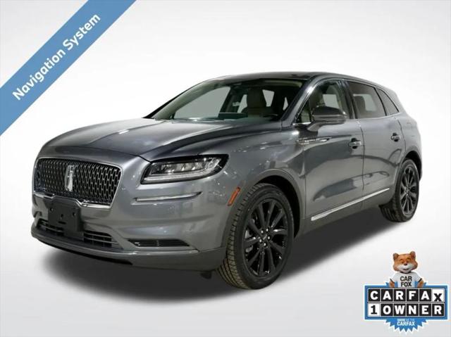 2023 Lincoln Nautilus Reserve for sale in Charlotte, NC