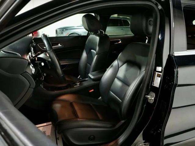 2018 Mercedes-Benz GLA-CLASS GLA 250 250