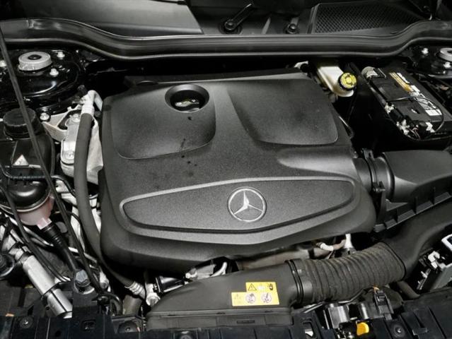 2018 Mercedes-Benz GLA-CLASS GLA 250 250