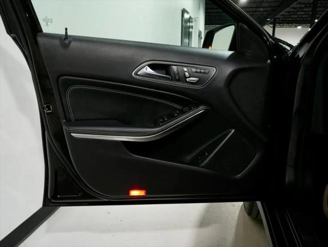 2018 Mercedes-Benz GLA-CLASS GLA 250 250