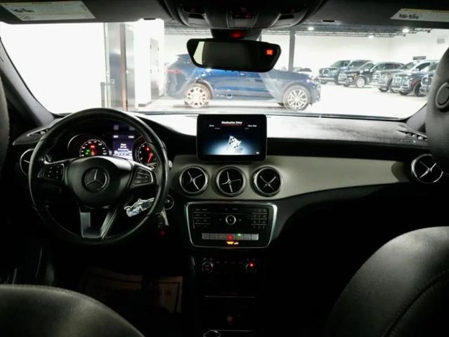 2018 Mercedes-Benz GLA-CLASS GLA 250 250