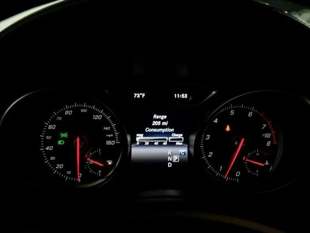 2018 Mercedes-Benz GLA-CLASS GLA 250 250