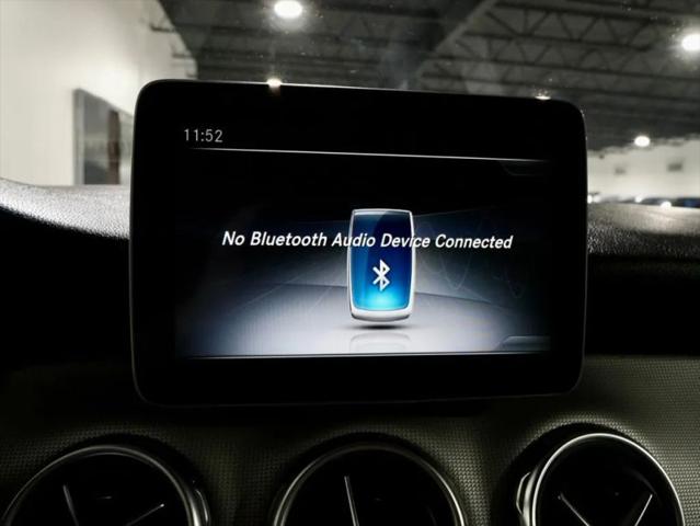 2018 Mercedes-Benz GLA-CLASS GLA 250 250