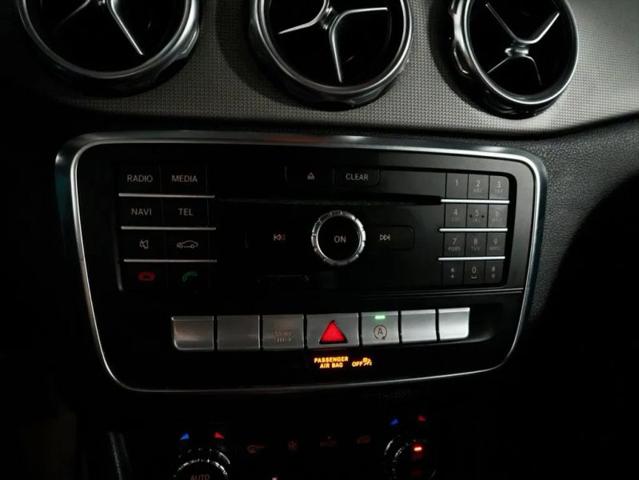 2018 Mercedes-Benz GLA-CLASS GLA 250 250