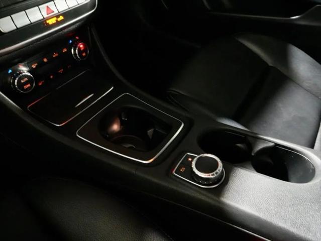 2018 Mercedes-Benz GLA-CLASS GLA 250 250