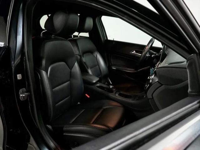 2018 Mercedes-Benz GLA-CLASS GLA 250 250
