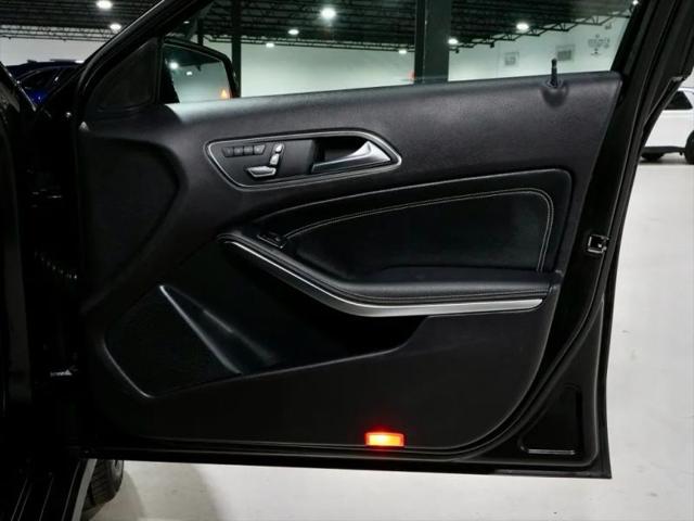 2018 Mercedes-Benz GLA-CLASS GLA 250 250