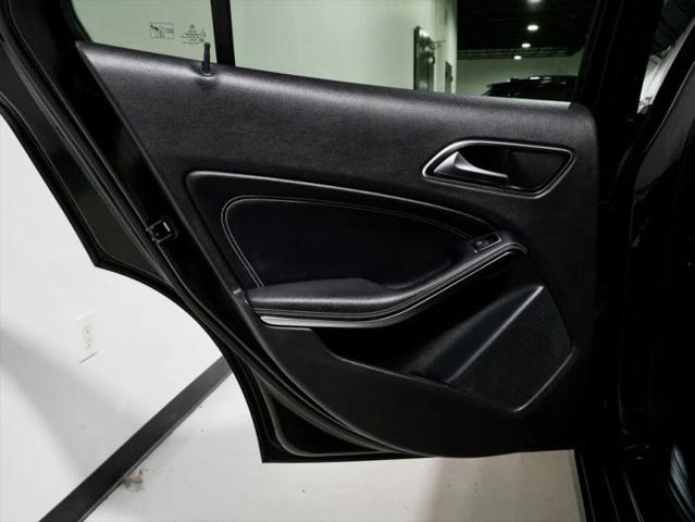 2018 Mercedes-Benz GLA-CLASS GLA 250 250