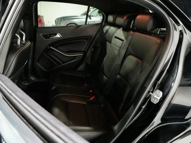 2018 Mercedes-Benz GLA-CLASS GLA 250 250