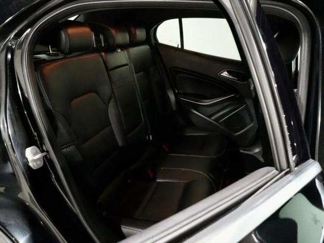 2018 Mercedes-Benz GLA-CLASS GLA 250 250