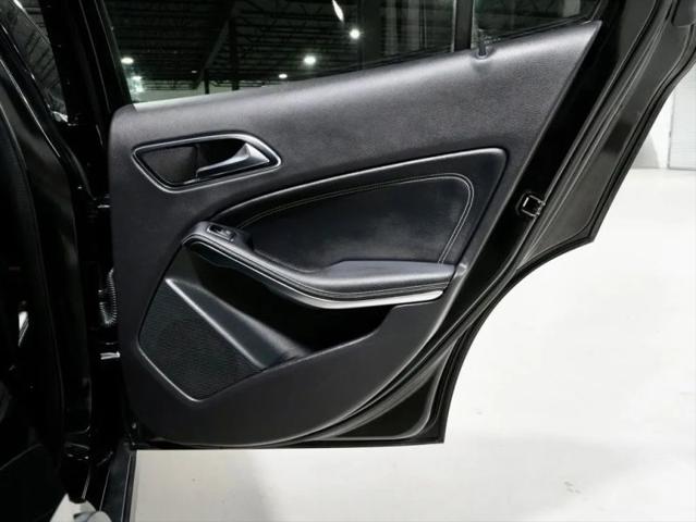 2018 Mercedes-Benz GLA-CLASS GLA 250 250