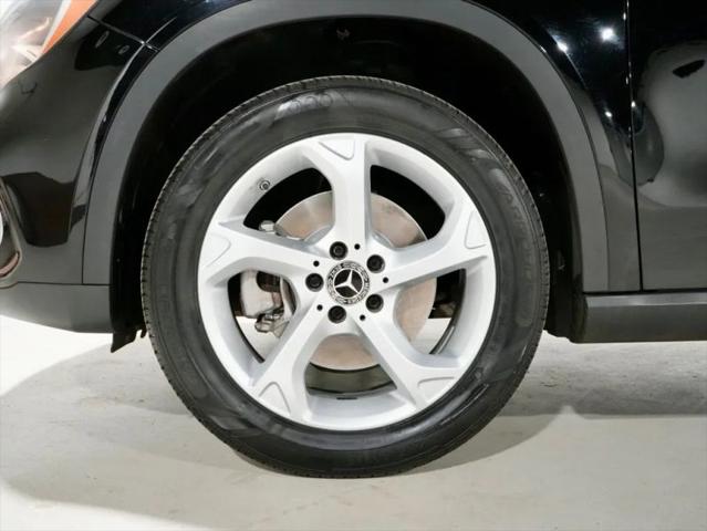 2018 Mercedes-Benz GLA-CLASS GLA 250 250