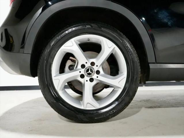 2018 Mercedes-Benz GLA-CLASS GLA 250 250