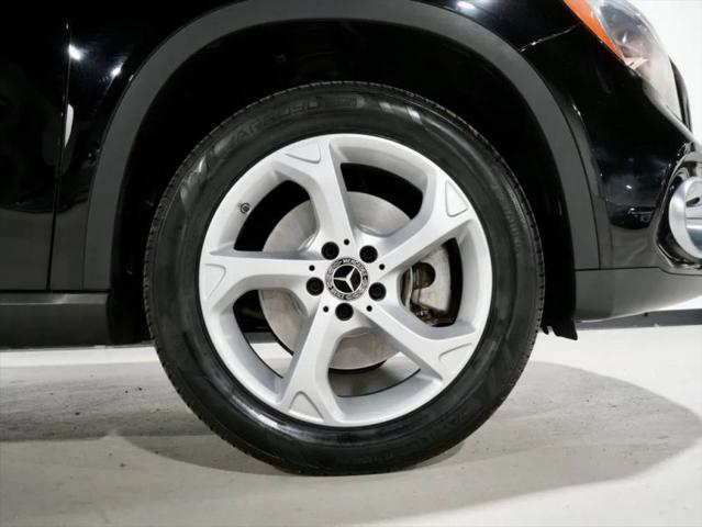 2018 Mercedes-Benz GLA-CLASS GLA 250 250